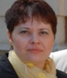 Alina Crina Muresan