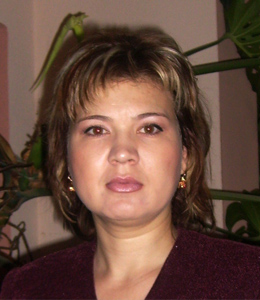 Mariana Busila