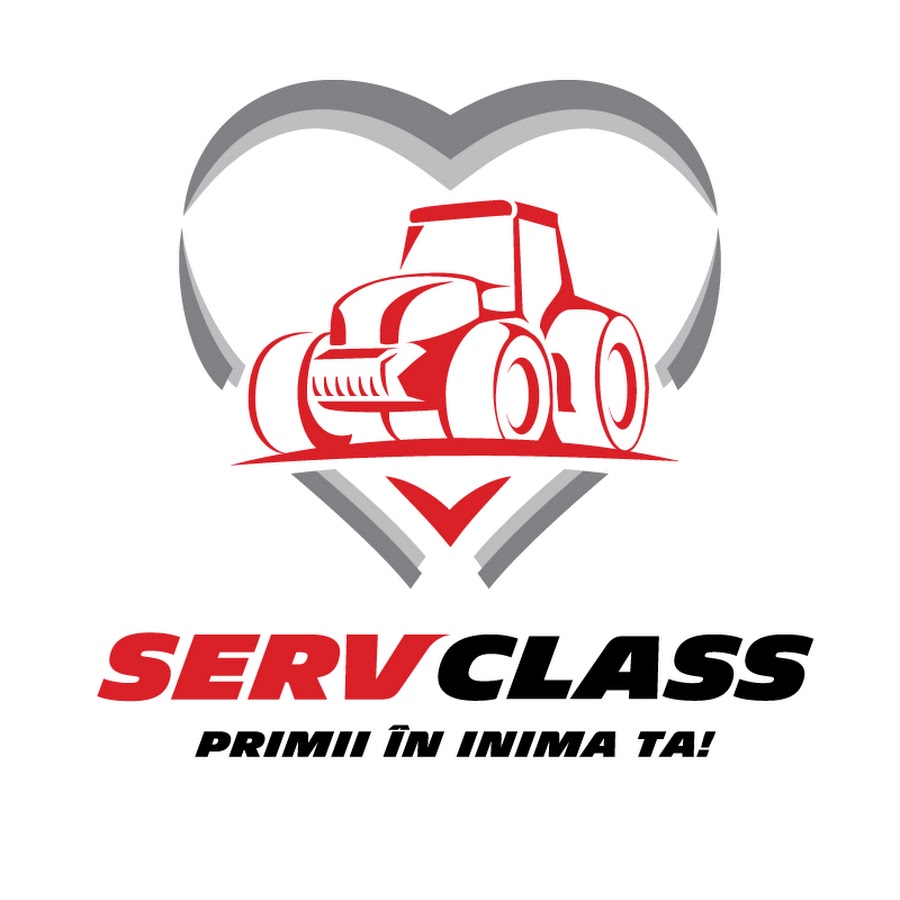 ServClass 3