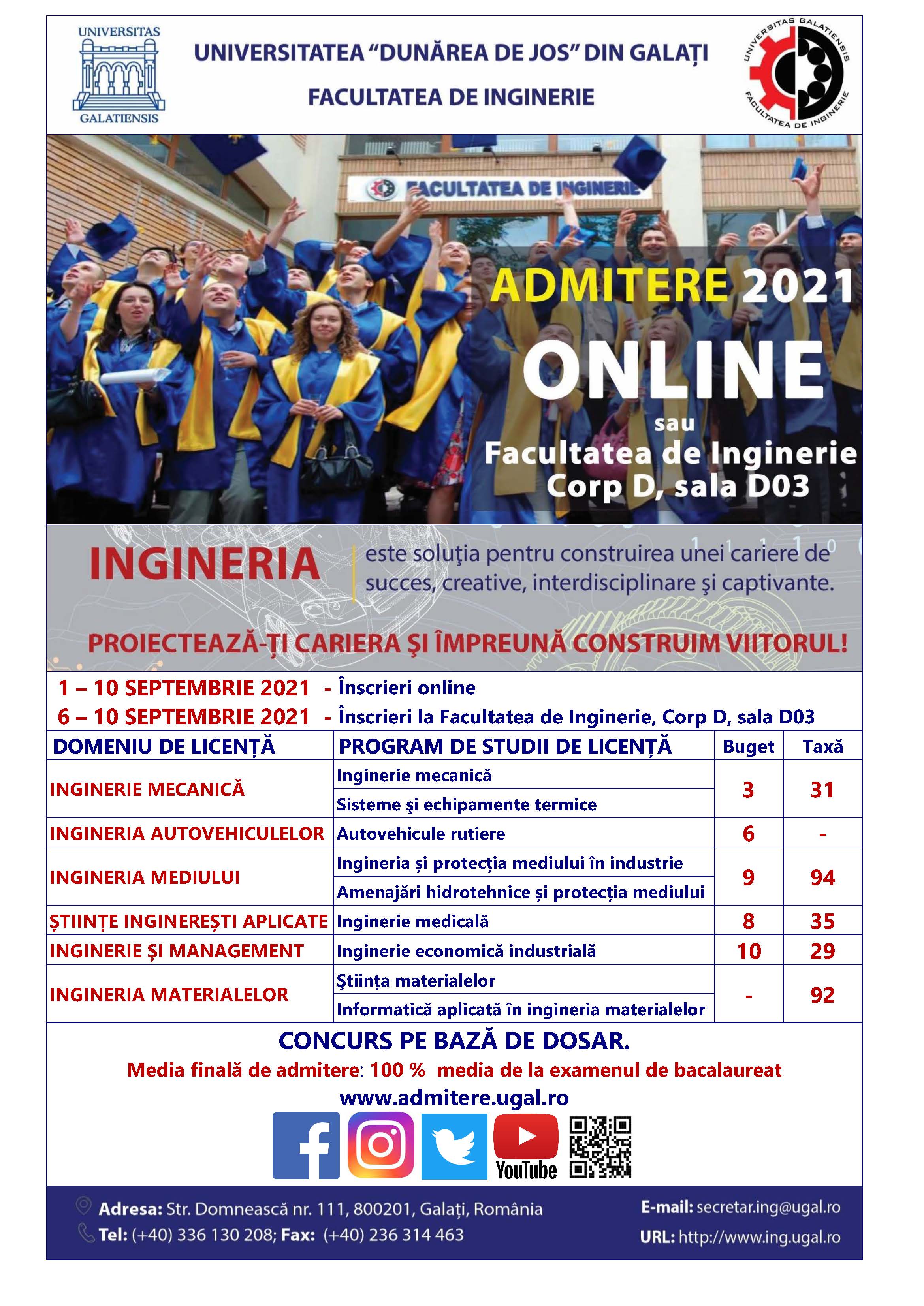 Admitere2021 Ing Sept Page 1