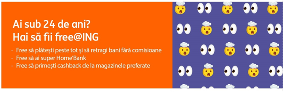 Campanie ING - pentru studentii Facultatii de Inginerie 2022