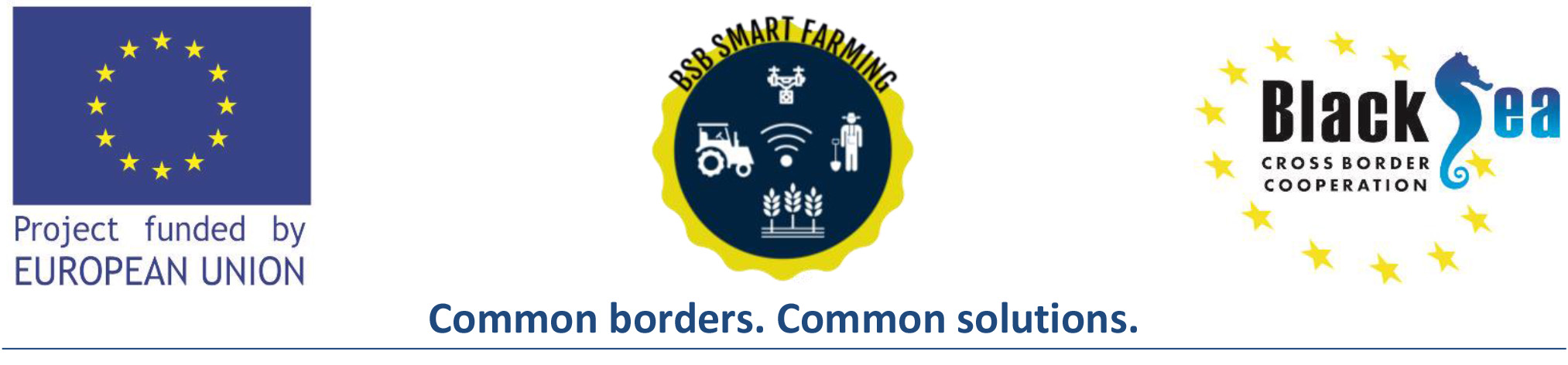 Smart Farming Info Days