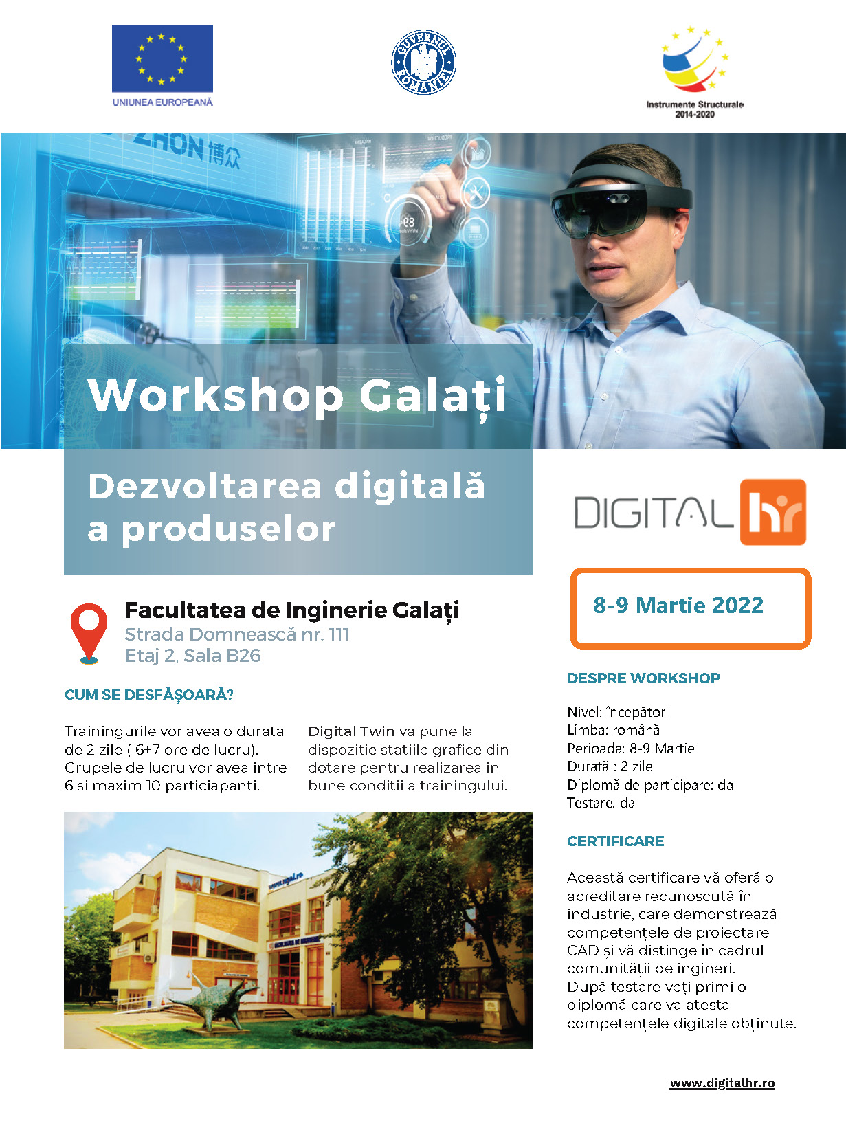 Wokshop Galati2 Digital HR 8 9 Martie Page 1