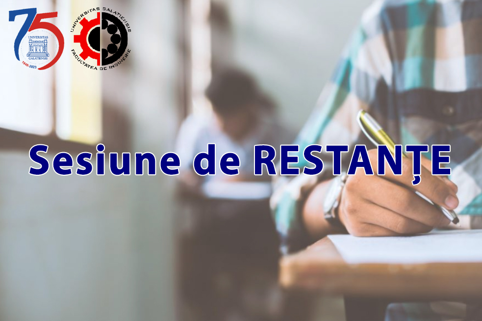 Restante Noiembrie 2023