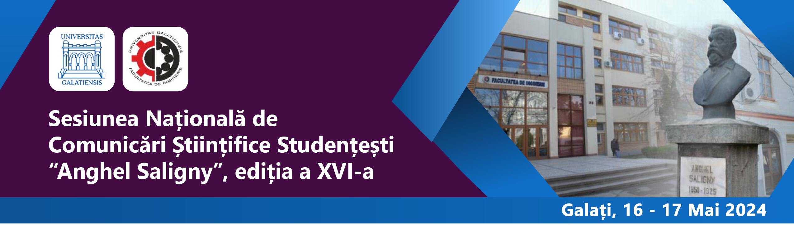 SNCSS Anghel Saligny 2024