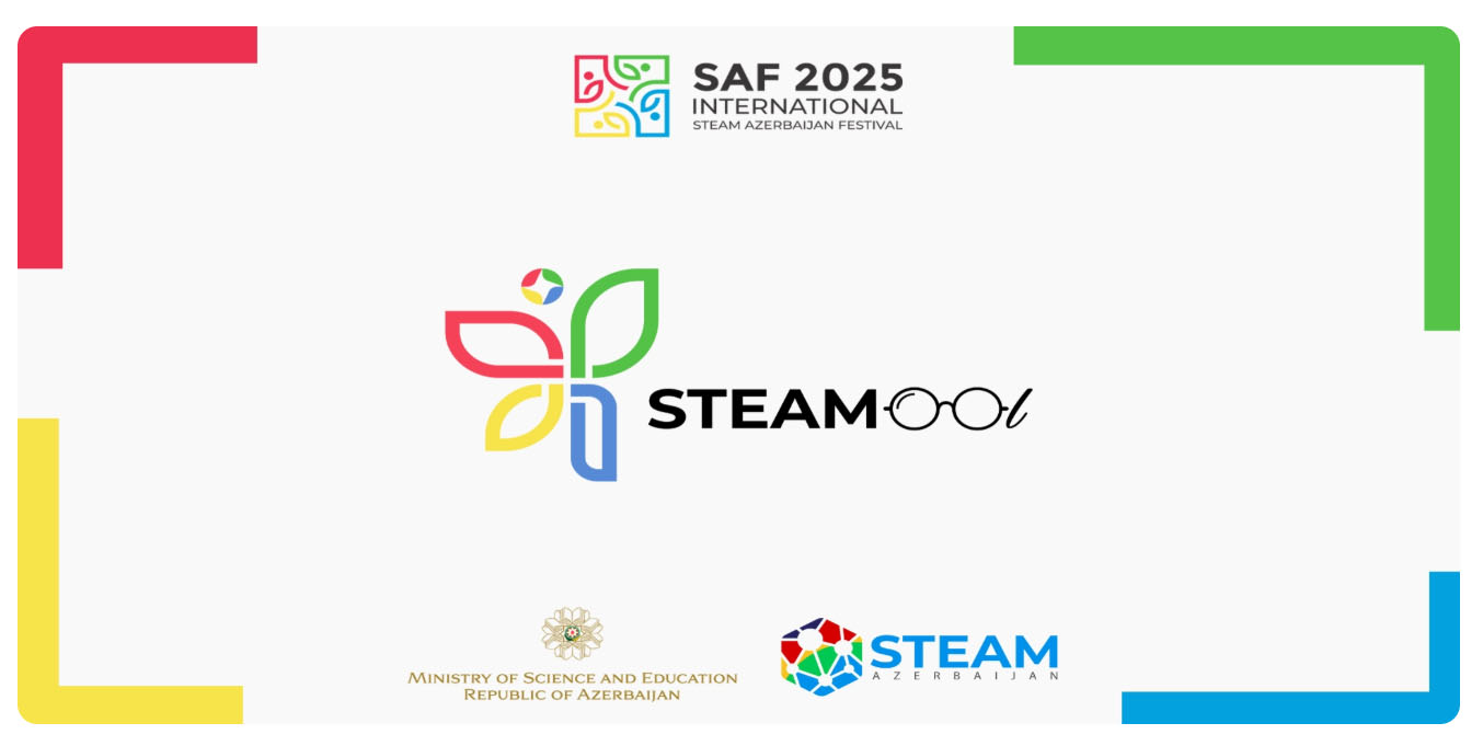 A IV-a editie a Festivalului International STEAM