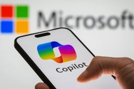 Microsoft Copilot Chat