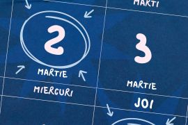 Alegerile studenților reprezentanți 2026